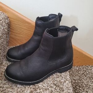 Ariat Wexford Boot 6.5 Black
